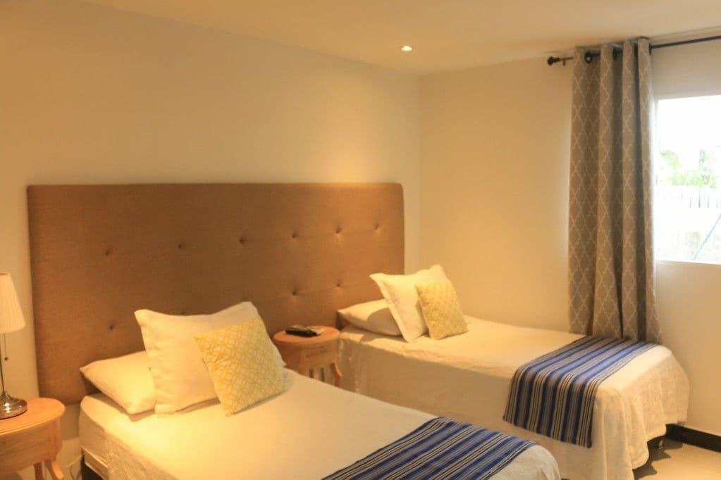 Hotel Portal De San Diego Cartagena エクステリア 写真