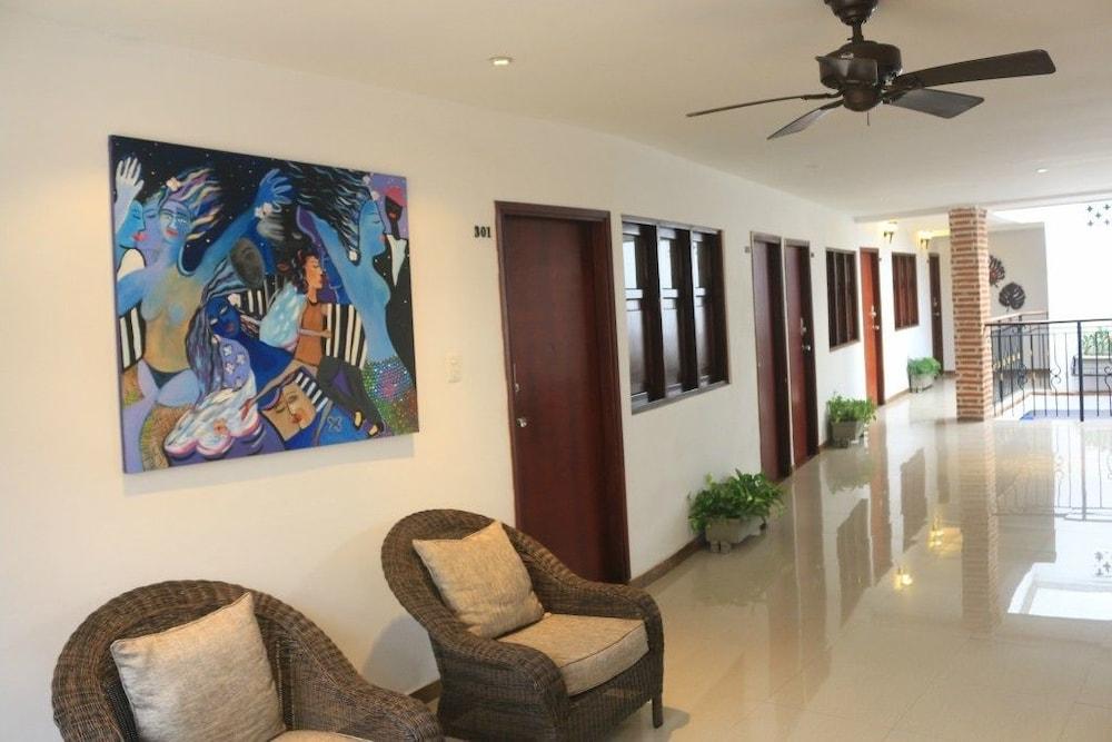 Hotel Portal De San Diego Cartagena エクステリア 写真