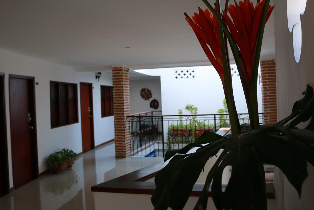 Hotel Portal De San Diego Cartagena エクステリア 写真