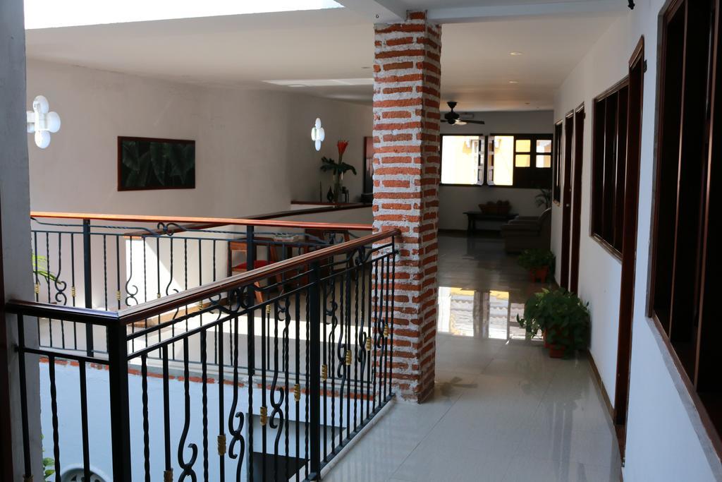 Hotel Portal De San Diego Cartagena エクステリア 写真