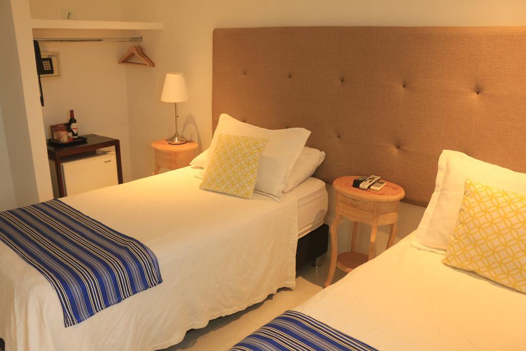Hotel Portal De San Diego Cartagena エクステリア 写真