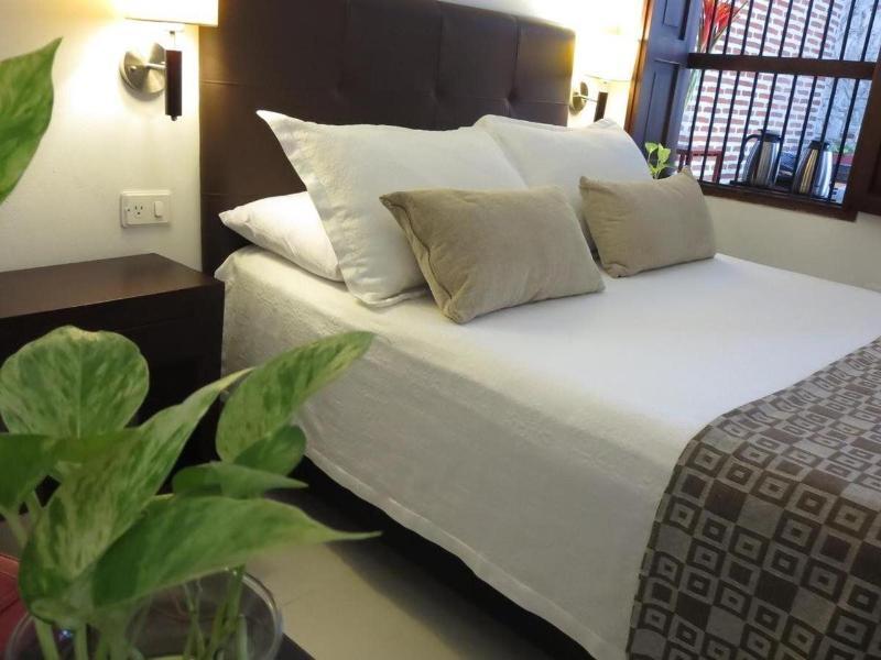 Hotel Portal De San Diego Cartagena エクステリア 写真